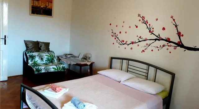 Apartments Gulin, Забронировать Апартаменты/квартира Шибеник Шибенско-Книнская жупания, рядом с Sibenik Town Museum