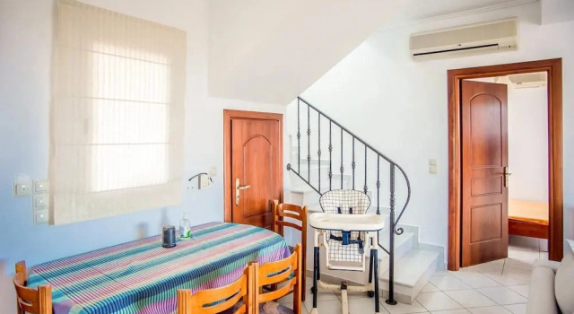 Коттедж Villa Europe Thia
