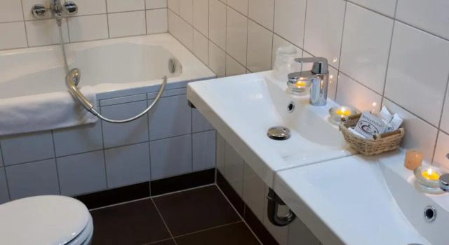 Номер Superior Hotel Central