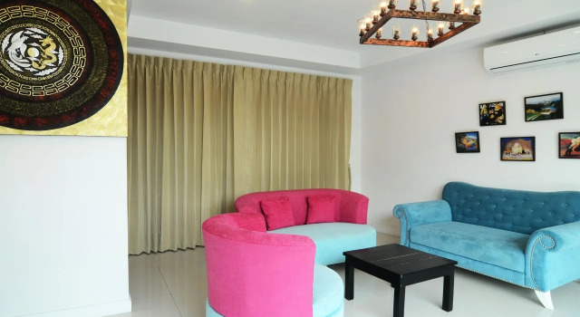 Sitha Boutique House, Забронировать Бутик-отель Бутик-отели Чиангмай, рядом с Kad Suan Kaew Shopping Centre, Бутик-отель