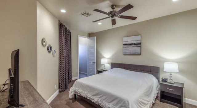 Sunny Ledgeview Retreat, Prenota Villa St. George 