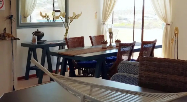 Madriko Selfcatering