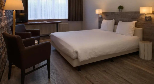 Camera Comfort Parkhotel De Bosrand