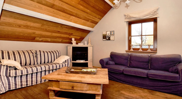 Rustic holiday home in Halleux, Забронировать Отель Вьельсальм Land of Vielsalm and Gouvy