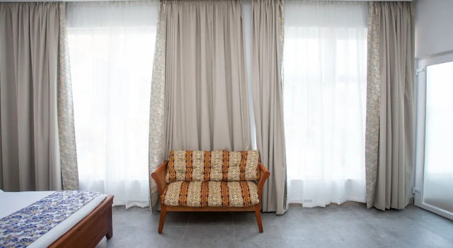 Люкс Executive La Villa Aphro Ghana