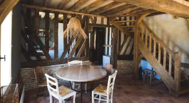 Locations - Domaine Le Coq Enchanté, Забронировать Отель  