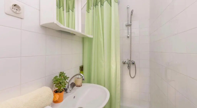 Апартаменты Apartments Luce