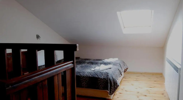 Семейный номер Standard Дуплекс Hotel Dumanov