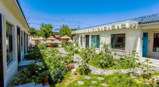 Moli Homestay, Turks County, Rezerwuj Hotel Tekes Xinjiang