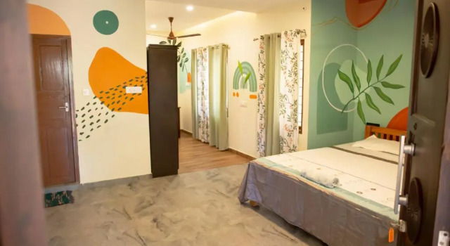 Marari Edens, Book Hotel Hoteller i Cherthala med morgenmad, Morgenmad