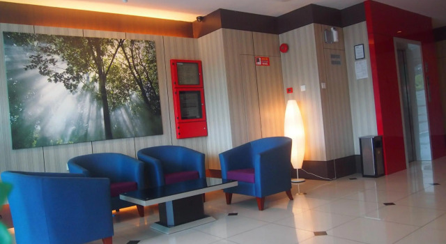 AERO Star Hotel, Rezerwuj Hotel Seremban Negeri Sembilan