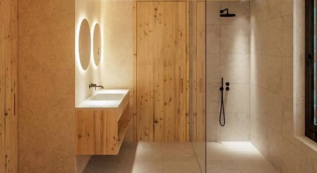 Двухместный номер Deluxe Hotel Jaufentalerhof