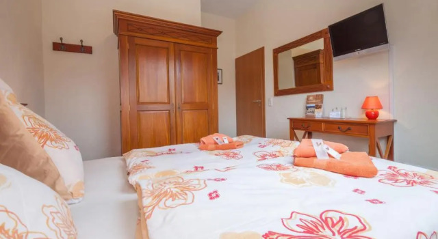 Standart aile oda Am Eifelsteig