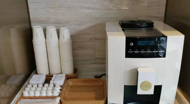 Ji Hotel Hefei Anhui Medical University, Prenota Hotel Hotel a Anhui con parcheggio, Parcheggio