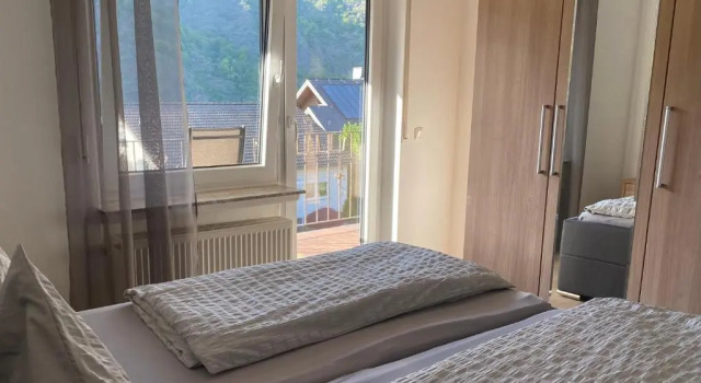 Апартаменты Haus Jose