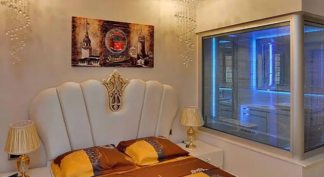 Calista Premium 2 bedroom Luxury Apts