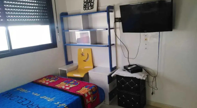 Appartement Kenitra Gonzalez