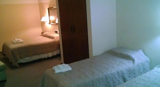 Номер Standard Hotel Aiello