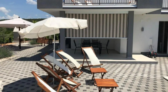 Вилла Deluxe VILE DALMACIJA 365 Sukošan, Zadar county