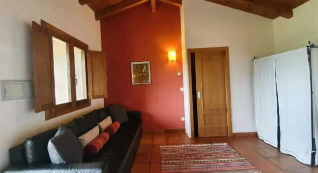 Студия Casa Sarasa
