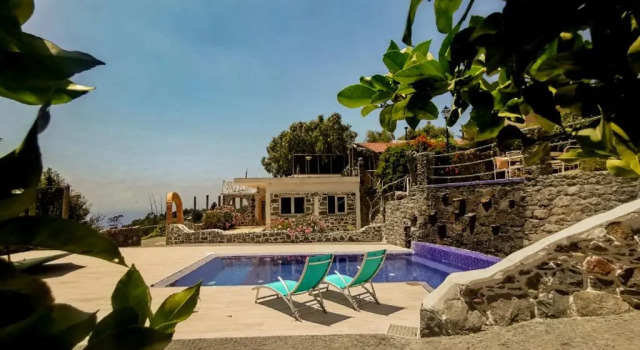 Коттедж Casas Maravilha by Homie
