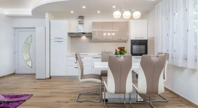 Апартаменты Standard Apartment 1882