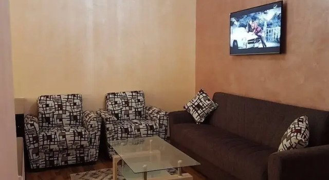 Апартаменты Apartment 3 Rooms City Center Fés FAR
