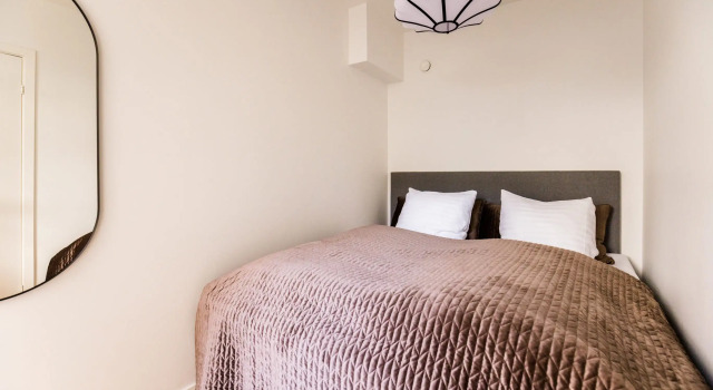 ★Heart of CPH · Newly renovated · Nordic Design★