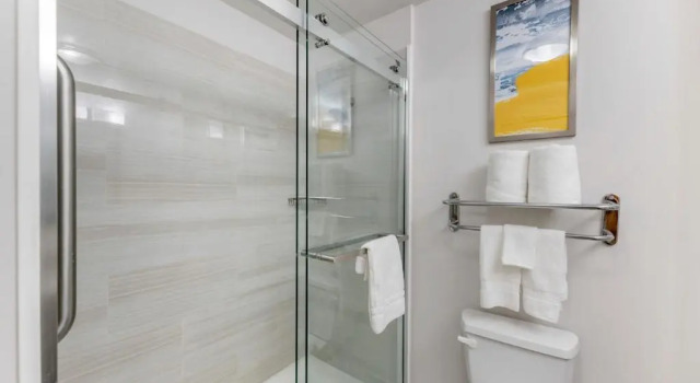 Четырёхместный номер Superior Comfort Inn & Suites Andrews