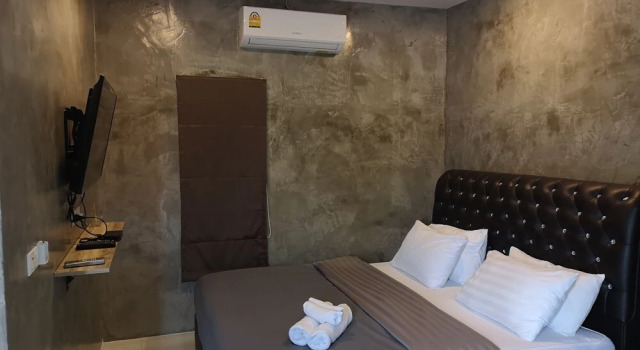 Phatra Resort 2, Забронировать Курортный отель Нонг-Кхае Saraburi Province