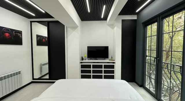 Apartment by Luxe Group MA777, Rezervați Apartament Apartamente în Erevan, Apartament
