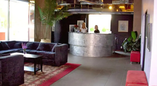 Caravan II Albergo, Buchen Sie Hotel Polen 