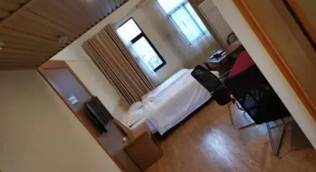 Люкс Deluxe Faili Hot Spring Holiday Hotel
