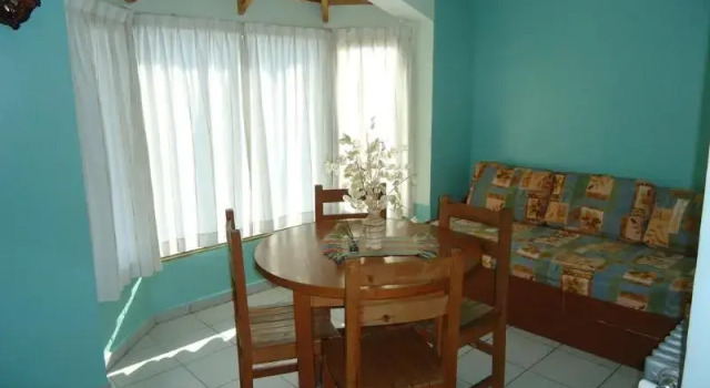 Двухместный номер Classic Apart Hotel Antu Mahuida