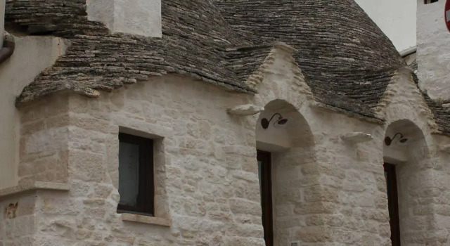 Tipico Resort In Trulli