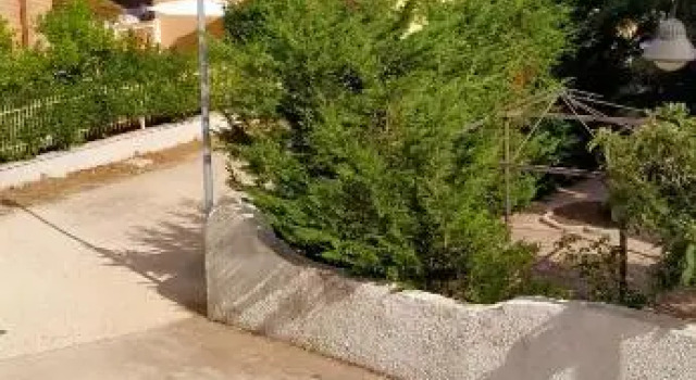 Residence Mediterranea, Prenota Appartamento Hotel a Molise con parcheggio, Parcheggio