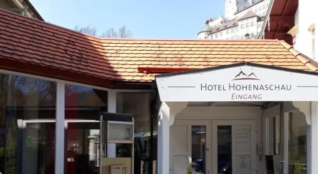 Apartment Kampenwand, Varaa Huoneisto Hotellit Baijeri pysäköinnillä, Pysäköinti
