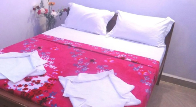 Hotel Ocean Touch