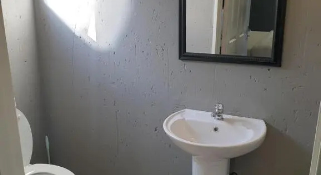 Номер Deluxe Platinum Guesthouse Kempton park