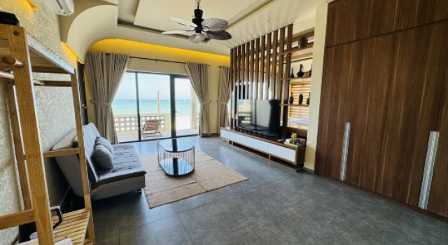 Люкс Sunshine Beach Resort