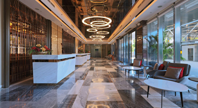 Best Western Plus Metro Clark