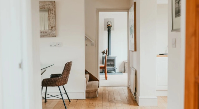 West Somerset Breaks, Reserva ahora Hotel Watchet 