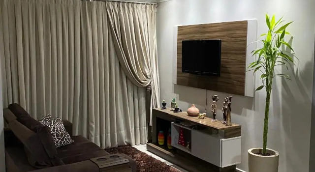 Apartamento em Pomerode