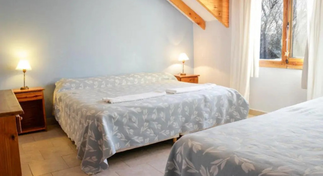 Номер Standard La Estancia