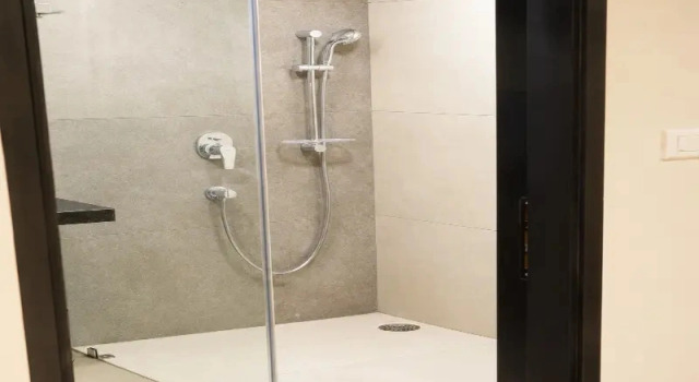 Номер Economy Kriya Grandeur Hotel