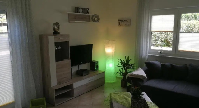 Коттедж Hotel Am Markt