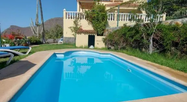 Вилла VILLA UDILLA