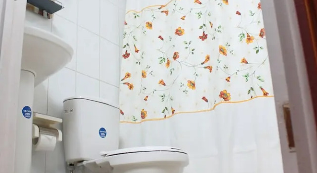 Номер Standard Whay Hau