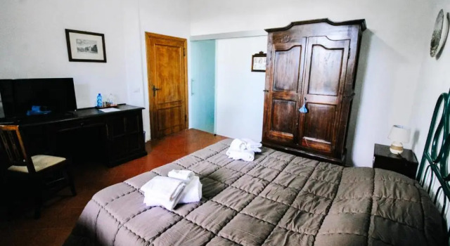 Номер Standard Villa Lilia by Let