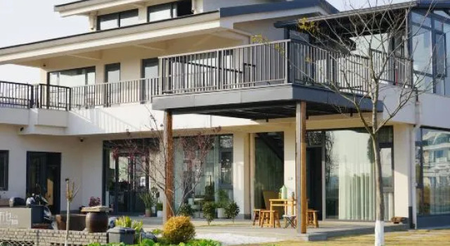 Kunshan Guiyuantianju Residence, Foglalás Szálloda Szucsou (Jiangsu) 